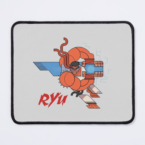 Item preview, RYU designed and sold by TEOSEF.
