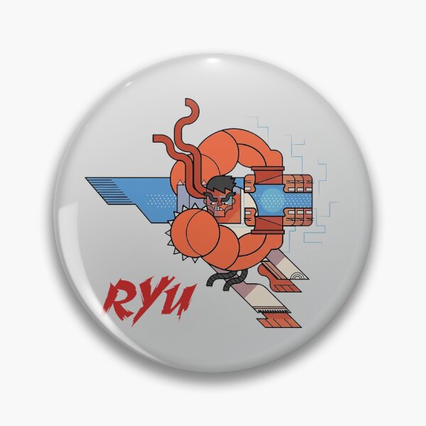 Item preview, RYU designed and sold by TEOSEF.