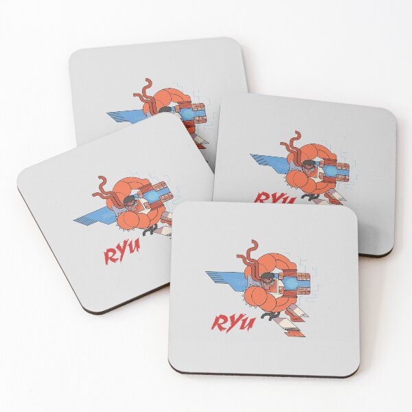 Item preview, RYU designed and sold by TEOSEF.