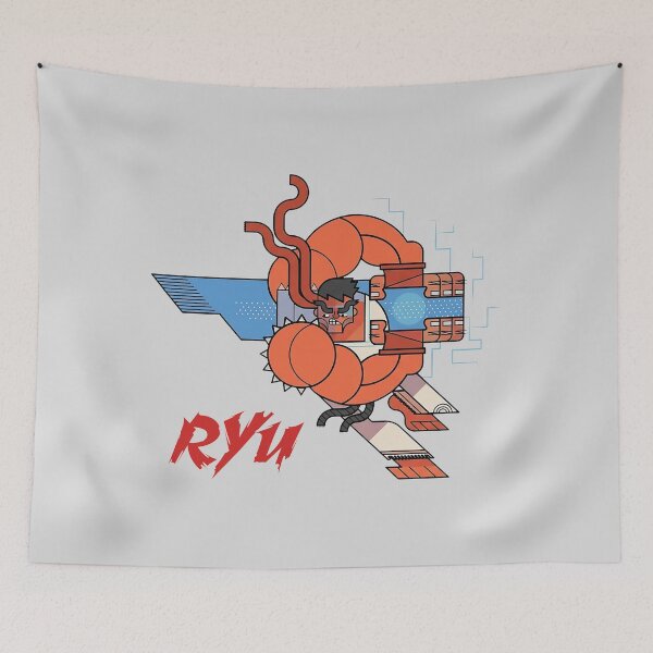 Item preview, RYU designed and sold by TEOSEF.