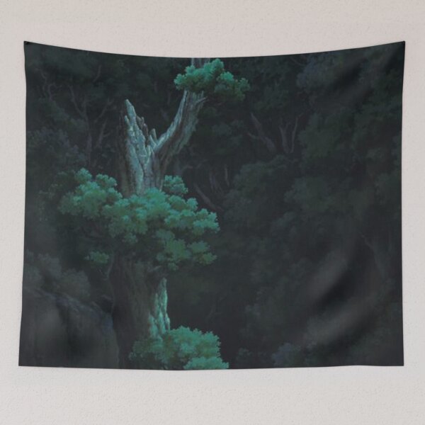 Item preview, Castle in the Sky designed and sold by JustABrokeFan.