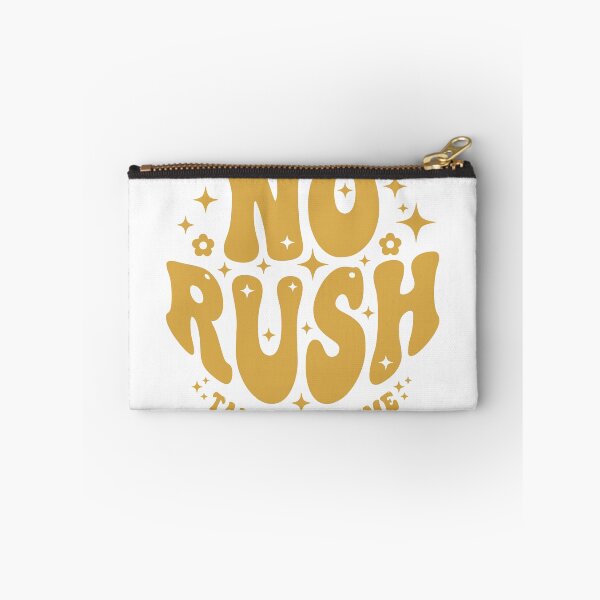 Item preview, no rush designed and sold by unimajinasi.