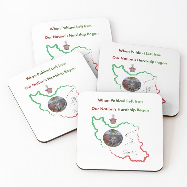 Item preview, King Reza Pahlavi  designed and sold by Youtab Art.