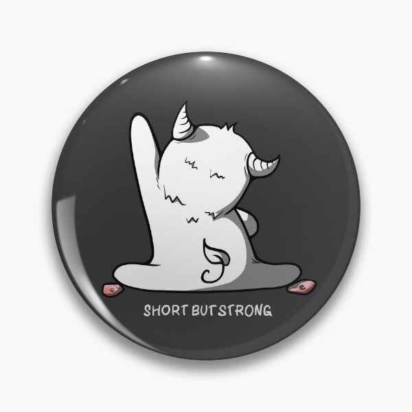 Item preview, Shorty but Strongy Climber designed and sold by Rain Ant.