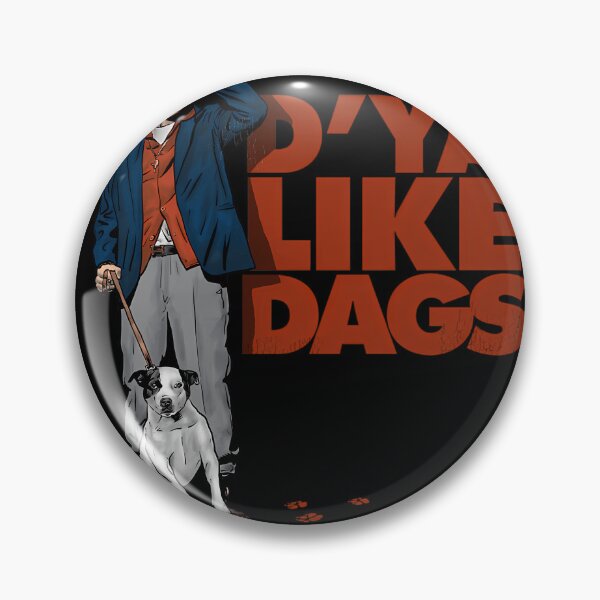Item preview, D'Ya Like Dagss designed and sold by STC SHOP.