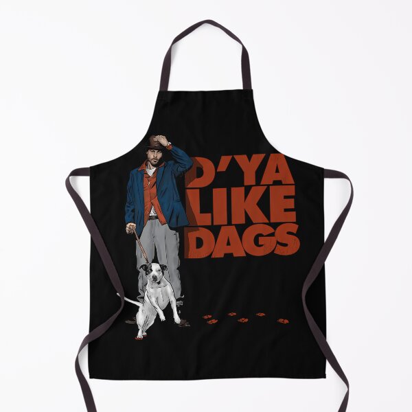 Item preview, D'Ya Like Dagss designed and sold by STC SHOP.