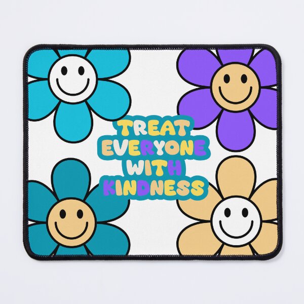 Item preview, Treat everyone with kindness designed and sold by JosueShop101.