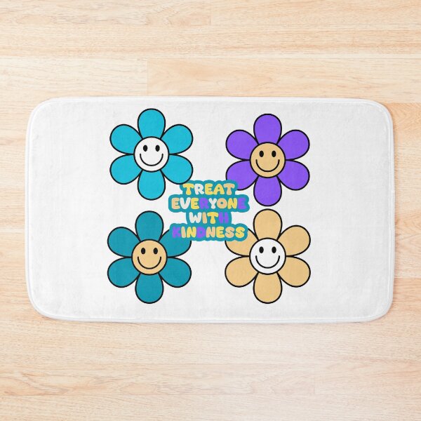Item preview, Treat everyone with kindness designed and sold by JosueShop101.