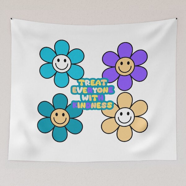 Item preview, Treat everyone with kindness designed and sold by JosueShop101.