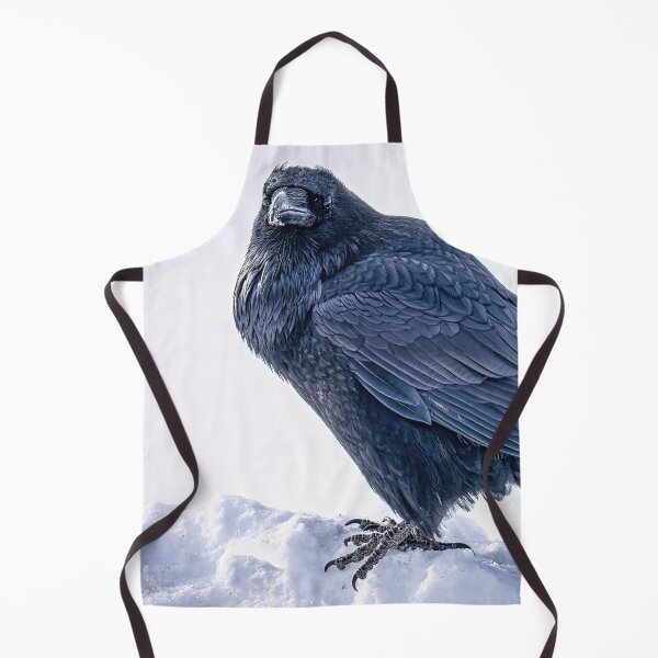 Item preview, The Raven designed and sold by Brian Kerls Photography.