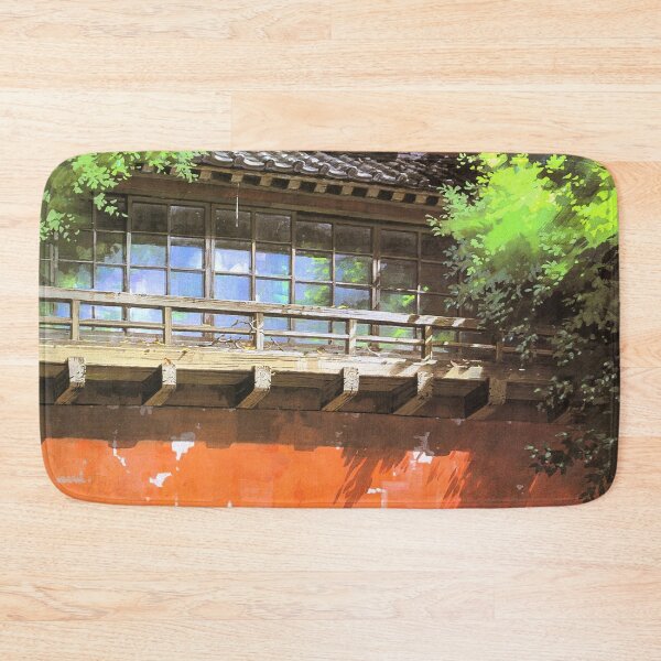 Item preview, Path to the Spirit Realm designed and sold by JustABrokeFan.