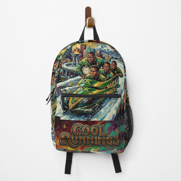 Item preview, The Pride of Jamaica: Calgary '88 designed and sold by Art's Diner.