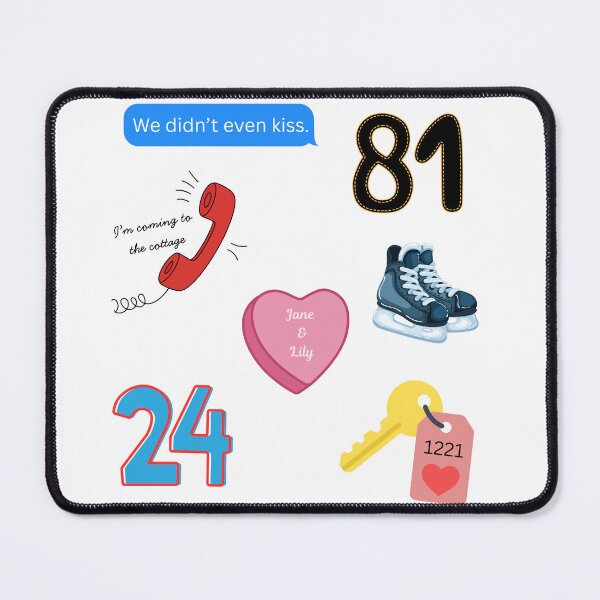 Item preview, Heated Rivalry Pack designed and sold by ccaattiiee21.