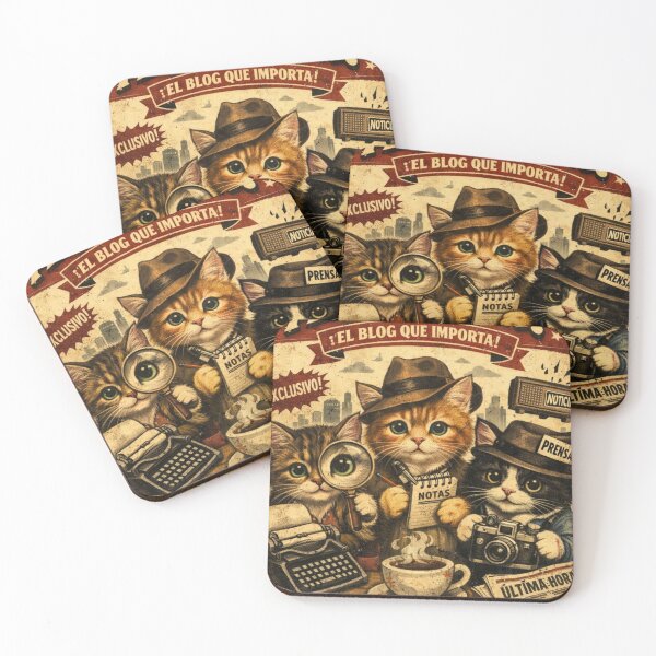Item preview, Cute Kittens designed and sold by roma252.