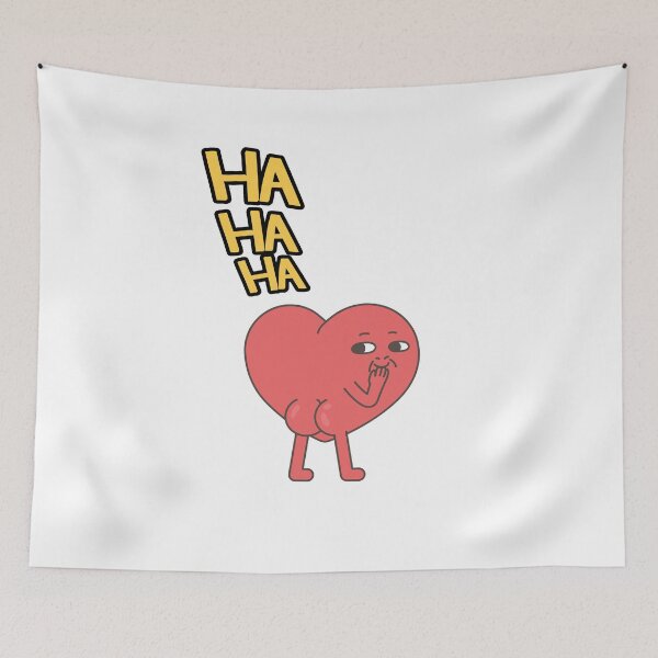 Item preview, Butty Happy  designed and sold by JosueShop101.