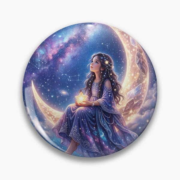 Item preview, Moon Dreamer designed and sold by WhooleSome.