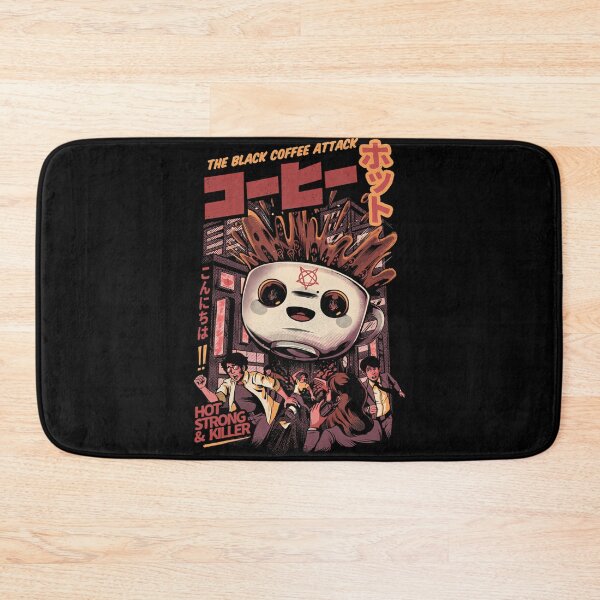 Item preview,  Black Magic Coffees designed and sold by STC SHOP.