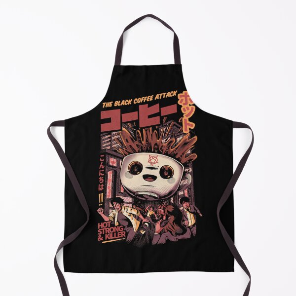 Item preview, Black Magic Coffees designed and sold by STC SHOP.