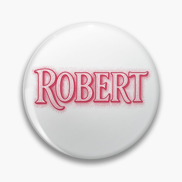 Item preview, Robert designed and sold by RDproject.