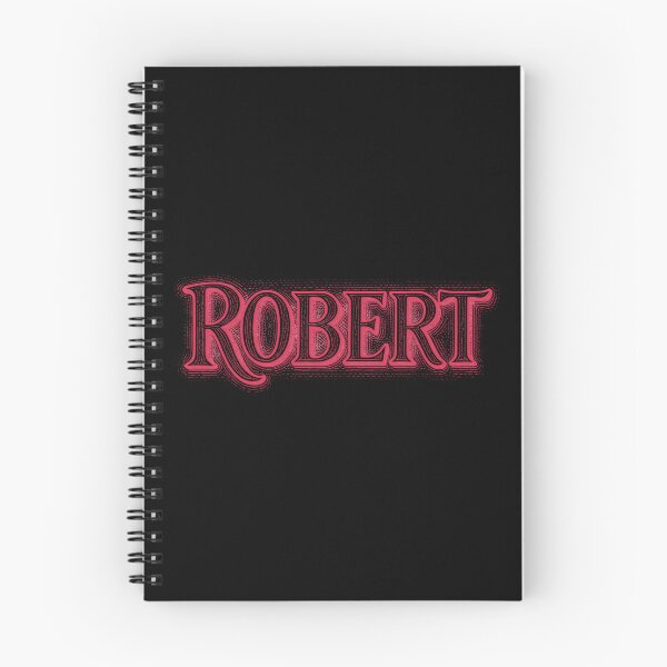 Item preview, Robert designed and sold by RDproject.