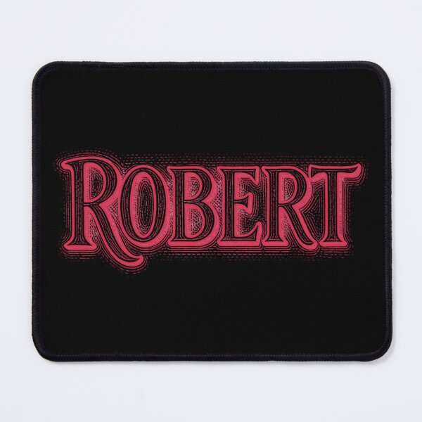Item preview, Robert designed and sold by RDproject.