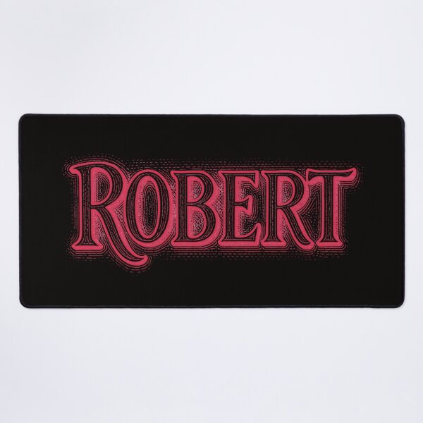 Item preview, Robert designed and sold by RDproject.