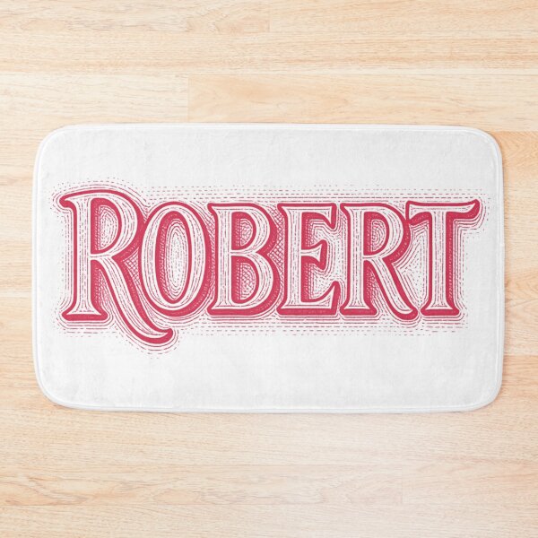 Item preview, Robert designed and sold by RDproject.