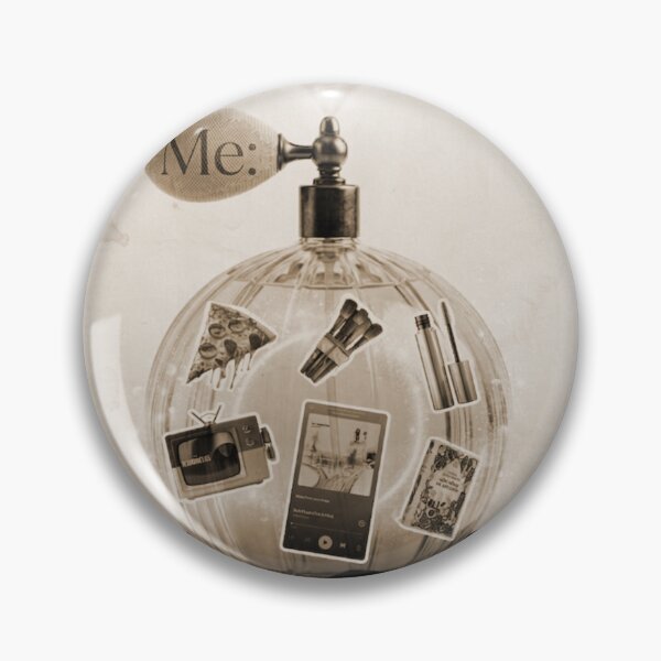 Item preview, WHAT IS YOUR ADDICTION VINTAGE AESTHETIC COLLAGE DRIFTWOOD PALE designed and sold by melyverso.