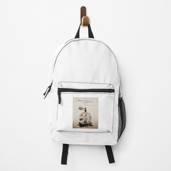 Item preview, WHAT IS YOUR ADDICTION VINTAGE AESTHETIC COLLAGE DRIFTWOOD PALE designed and sold by melyverso.
