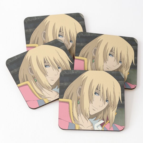 Item preview, Howl designed and sold by JustABrokeFan.