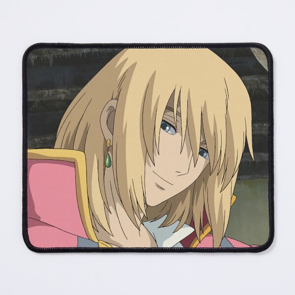 Item preview, Howl designed and sold by JustABrokeFan.