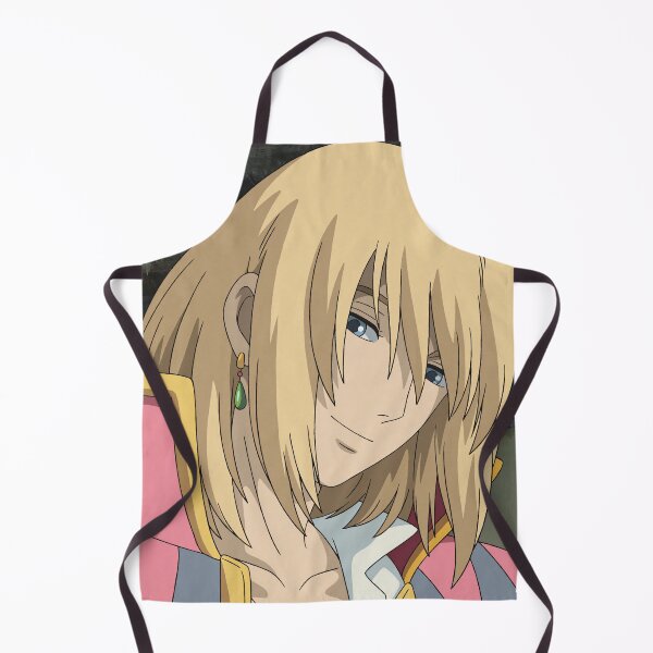 Item preview, Howl designed and sold by JustABrokeFan.