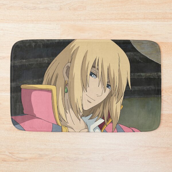 Item preview, Howl designed and sold by JustABrokeFan.