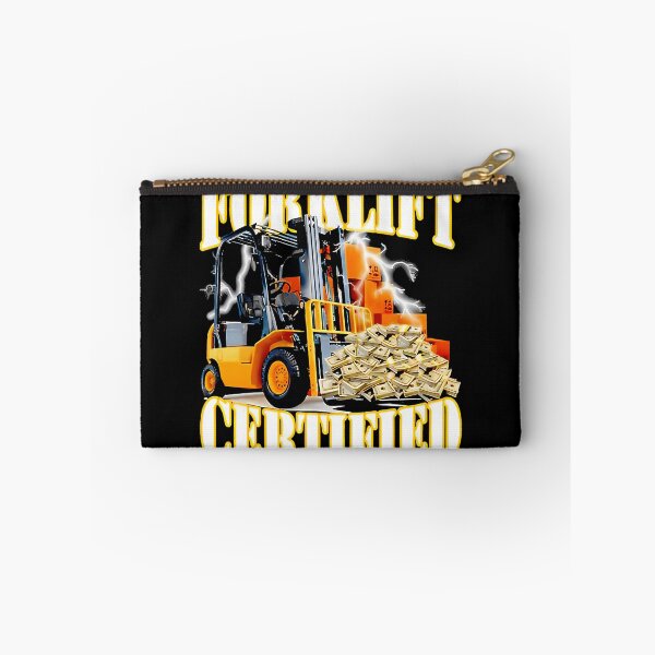 Item preview, Forklifts Certifieds  designed and sold by STC SHOP.