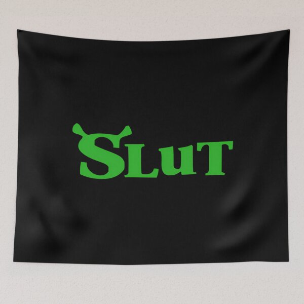 Item preview, Shrek Sluts designed and sold by STC SHOP.