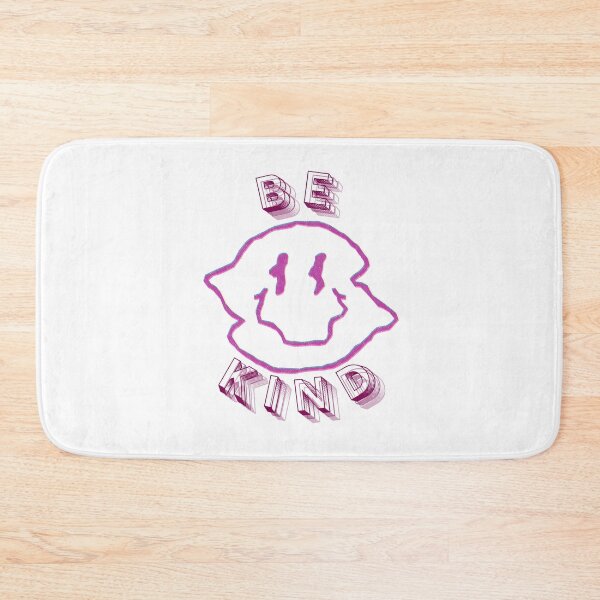 Item preview, Be kind squiggly smiley face designed and sold by JosueShop101.