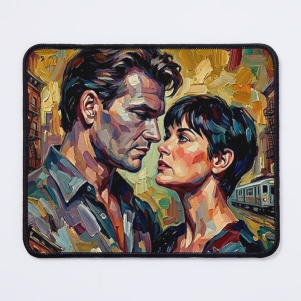 Item preview, Sam and Molly: A Love That Never Dies designed and sold by Art's Diner.