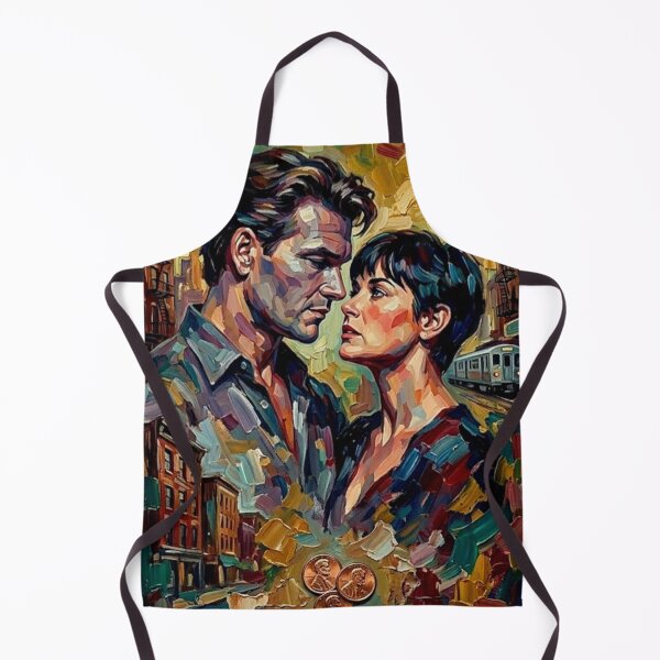 Item preview, Sam and Molly: A Love That Never Dies designed and sold by Art's Diner.