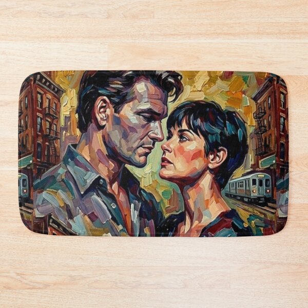 Item preview, Sam and Molly: A Love That Never Dies designed and sold by Art's Diner.