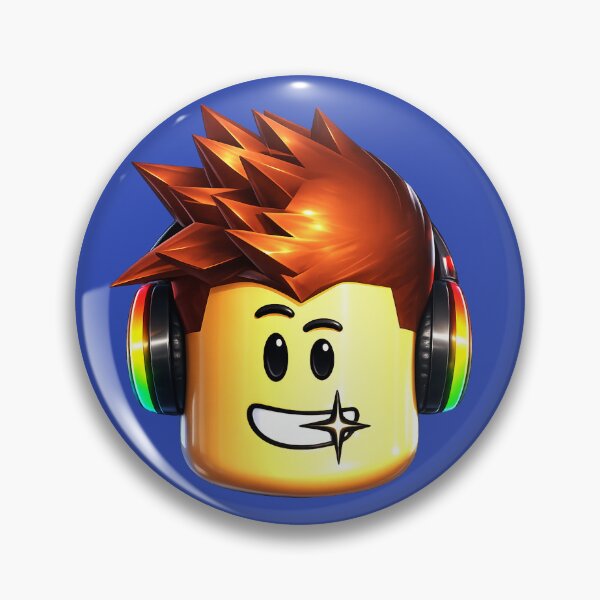 Item preview, Roblox Boy designed and sold by The Art by Rossouw.