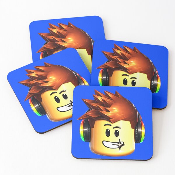 Item preview, Roblox Boy designed and sold by The Art by Rossouw.