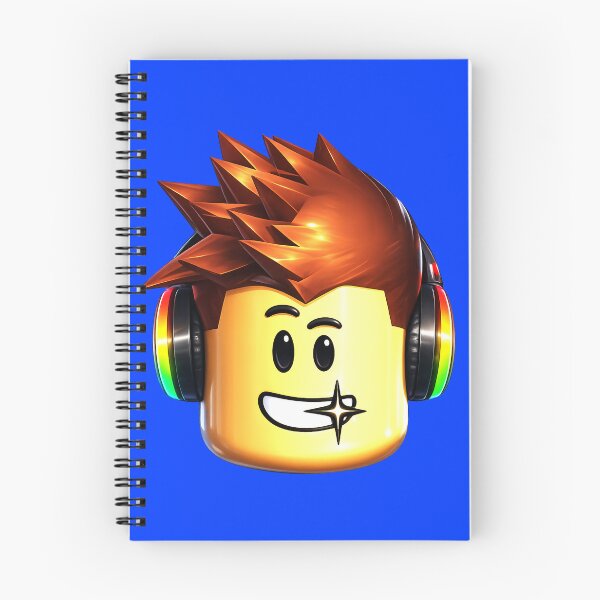 Item preview, Roblox Boy designed and sold by The Art by Rossouw.