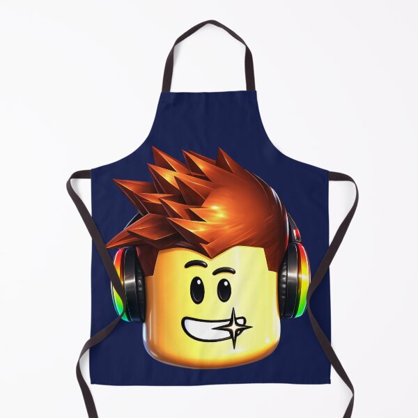 Item preview, Roblox Boy designed and sold by The Art by Rossouw.
