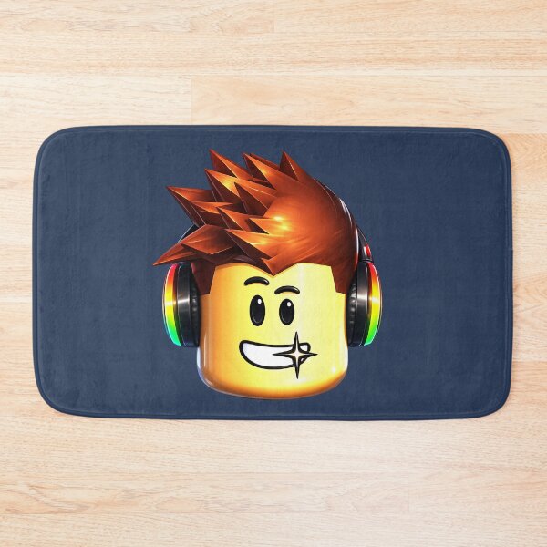 Item preview, Roblox Boy designed and sold by The Art by Rossouw.