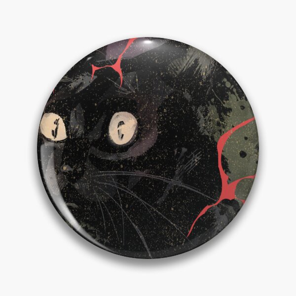 Item preview, Watcher in the Dark  designed and sold by Talreau.