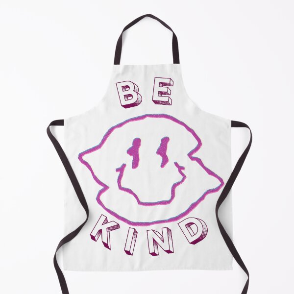 Item preview, Be kind squiggly face designed and sold by JosueShop101.