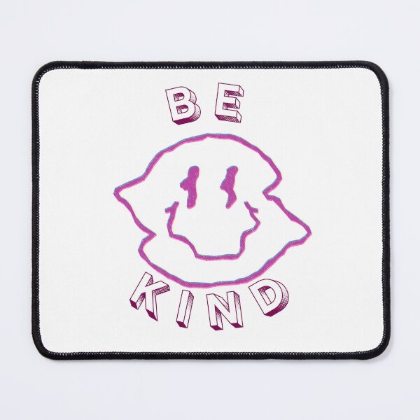 Item preview, Be kind squiggly face  designed and sold by JosueShop101.