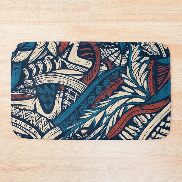 Item preview, Vintage pattern designed and sold by Grypis.