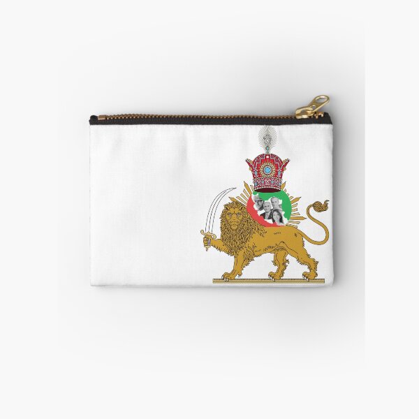 Item preview, Pahlavi Dynesty designed and sold by Youtab Art.