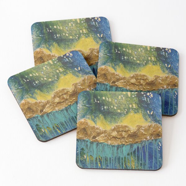 Item preview, Sands of Coastal Dreams designed and sold by AtoosaStudio.